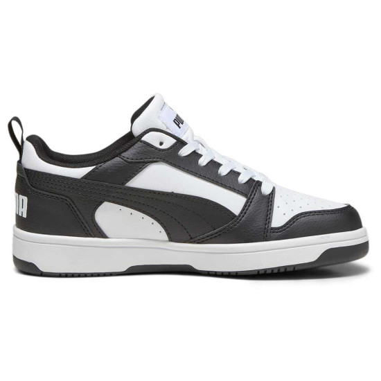 Puma Rebound v6 Low Jr Puma Rebound v6 Low Jr